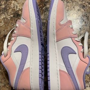 worn once nike jordan